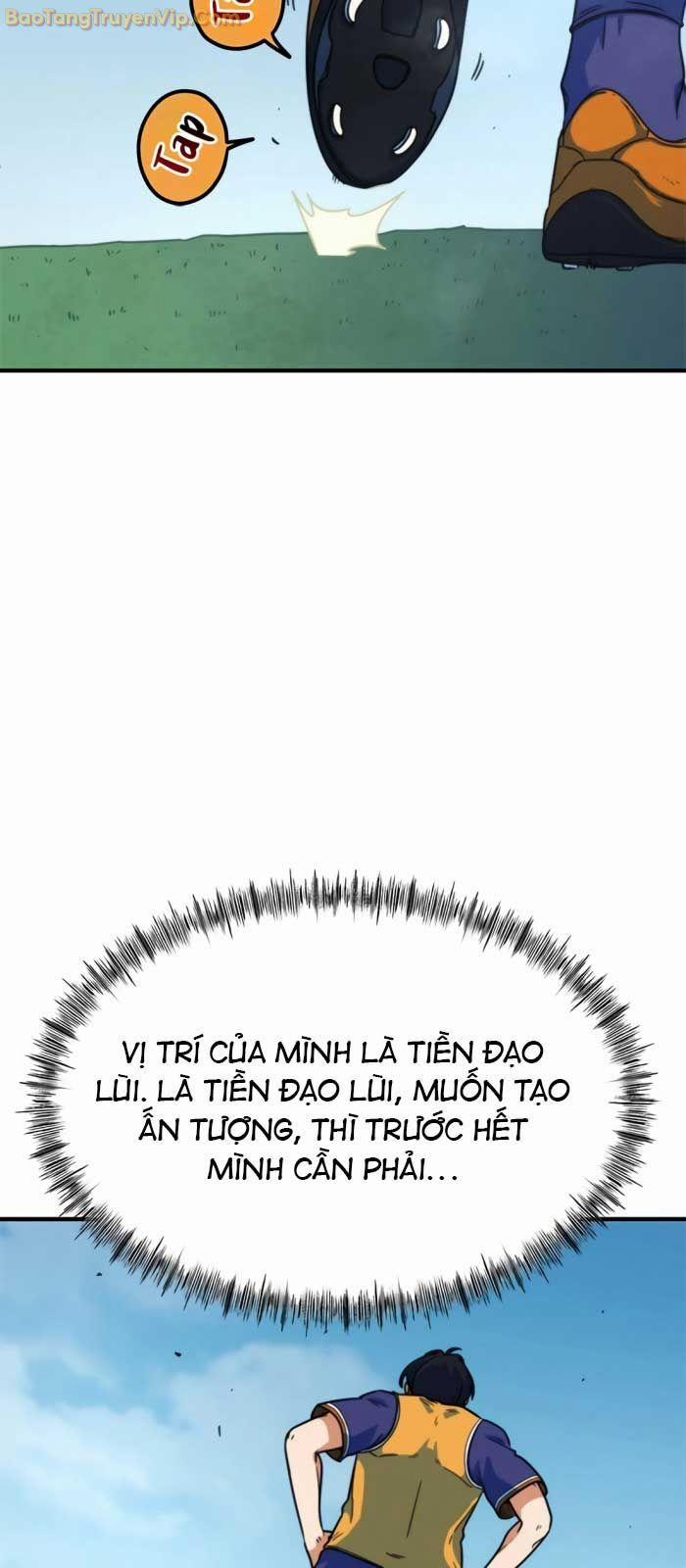 Tôi Bị Hiểu Lầm Là Siêu Sao Trên Sân Cỏ 1 trang 62