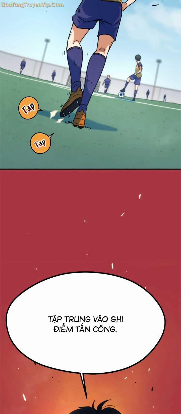 Tôi Bị Hiểu Lầm Là Siêu Sao Trên Sân Cỏ 1 trang 63