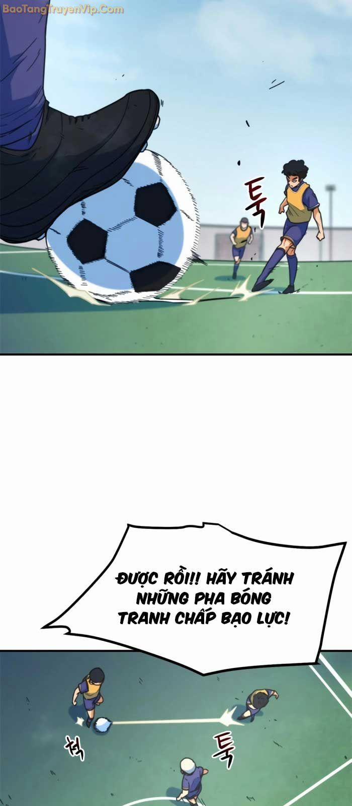 Tôi Bị Hiểu Lầm Là Siêu Sao Trên Sân Cỏ 1 trang 66