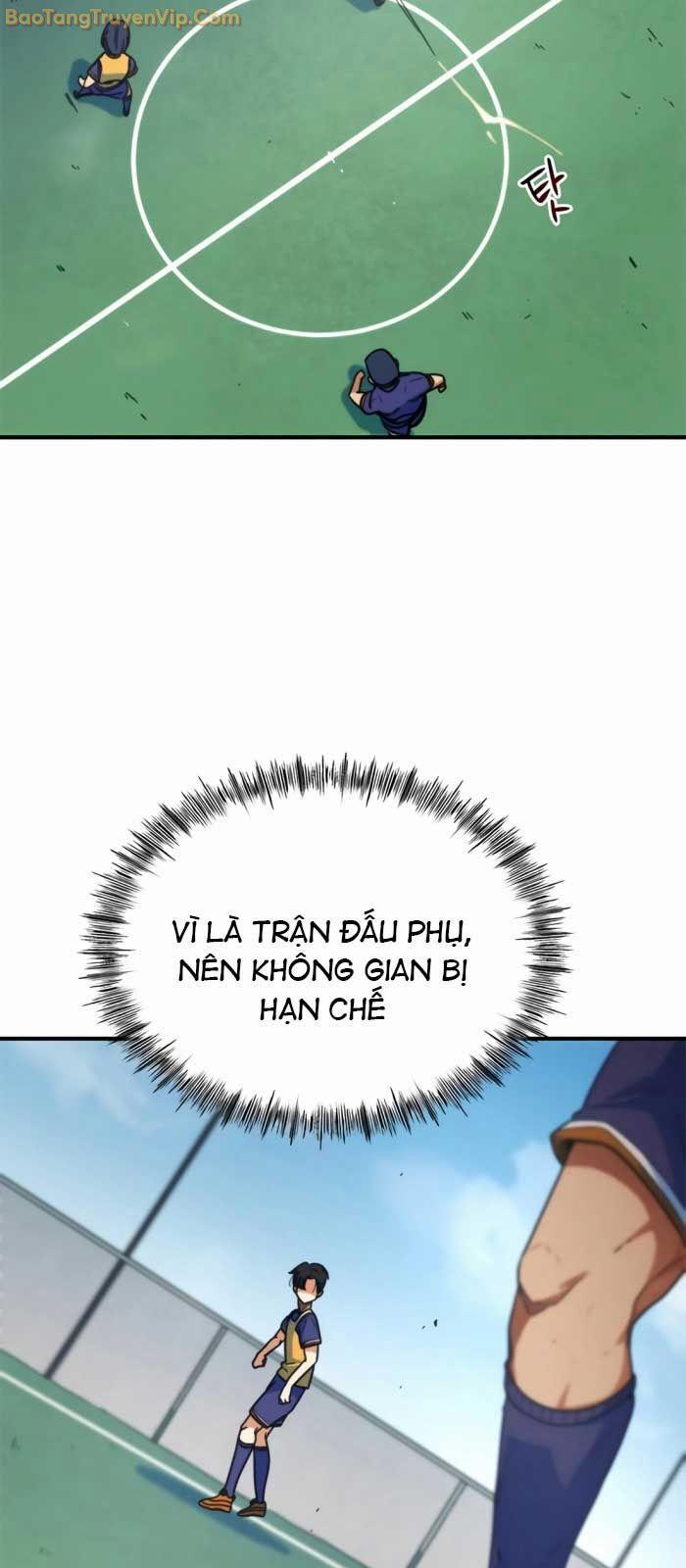 Tôi Bị Hiểu Lầm Là Siêu Sao Trên Sân Cỏ 1 trang 67