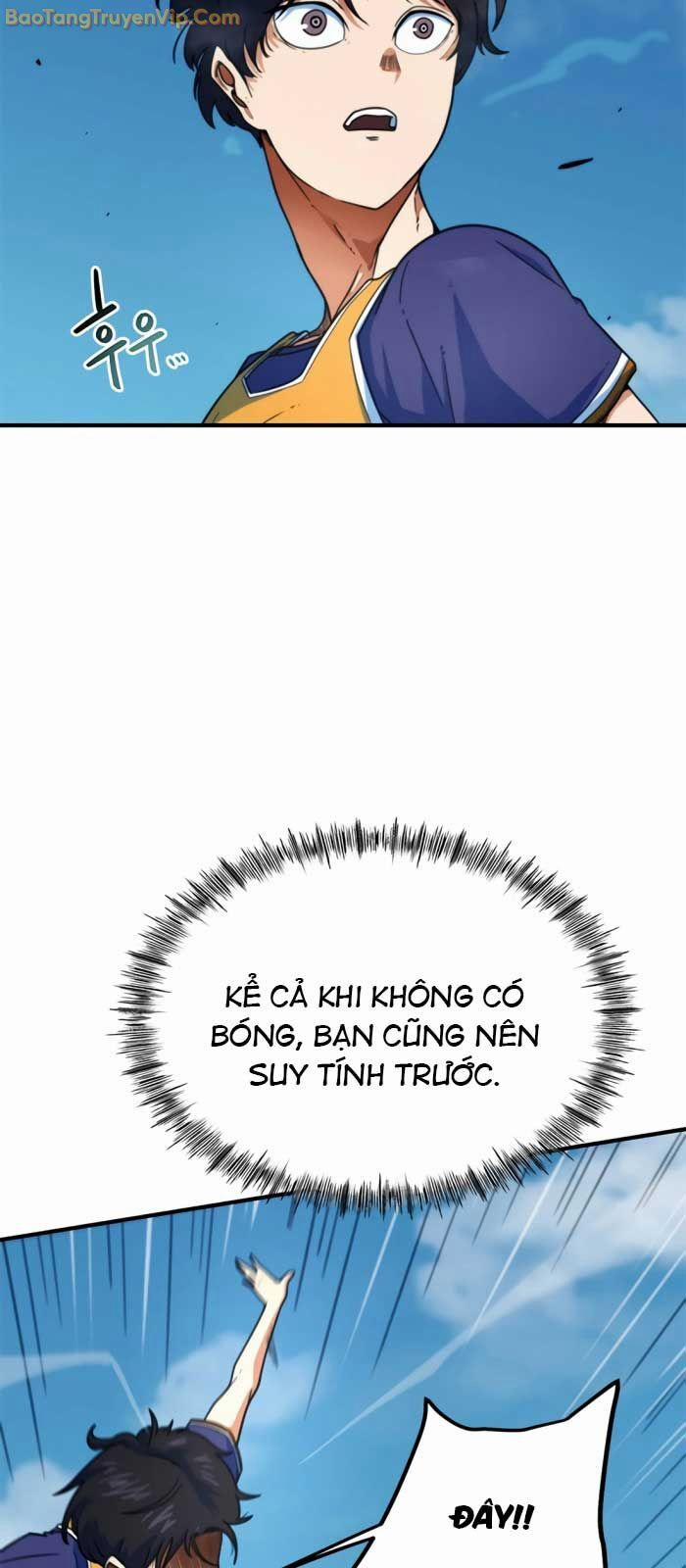 Tôi Bị Hiểu Lầm Là Siêu Sao Trên Sân Cỏ 1 trang 69