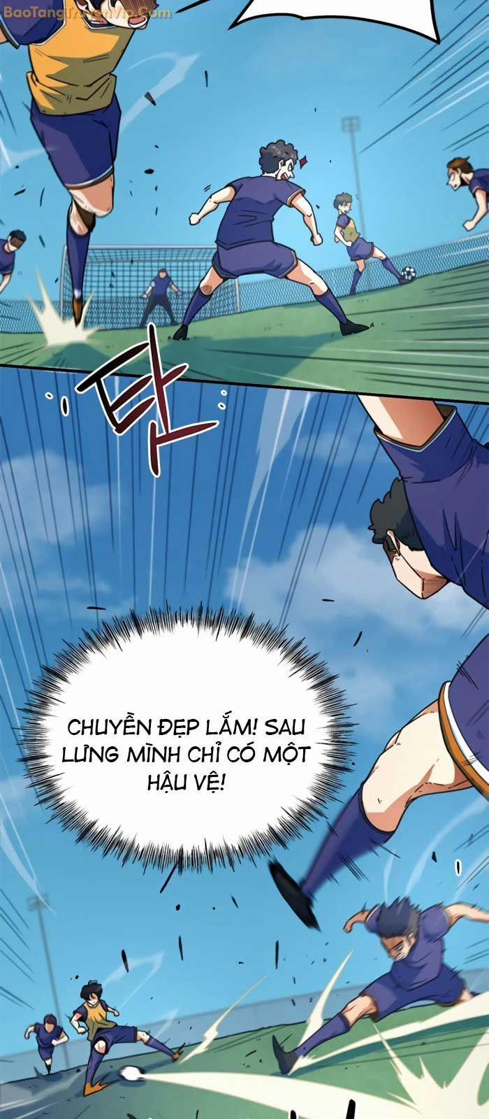 Tôi Bị Hiểu Lầm Là Siêu Sao Trên Sân Cỏ 1 trang 70