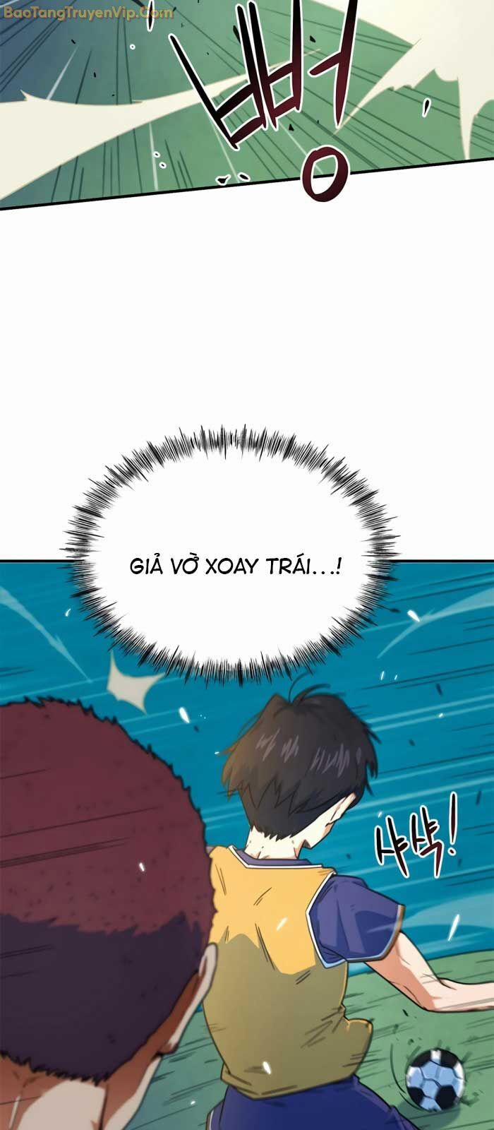 Tôi Bị Hiểu Lầm Là Siêu Sao Trên Sân Cỏ 1 trang 71