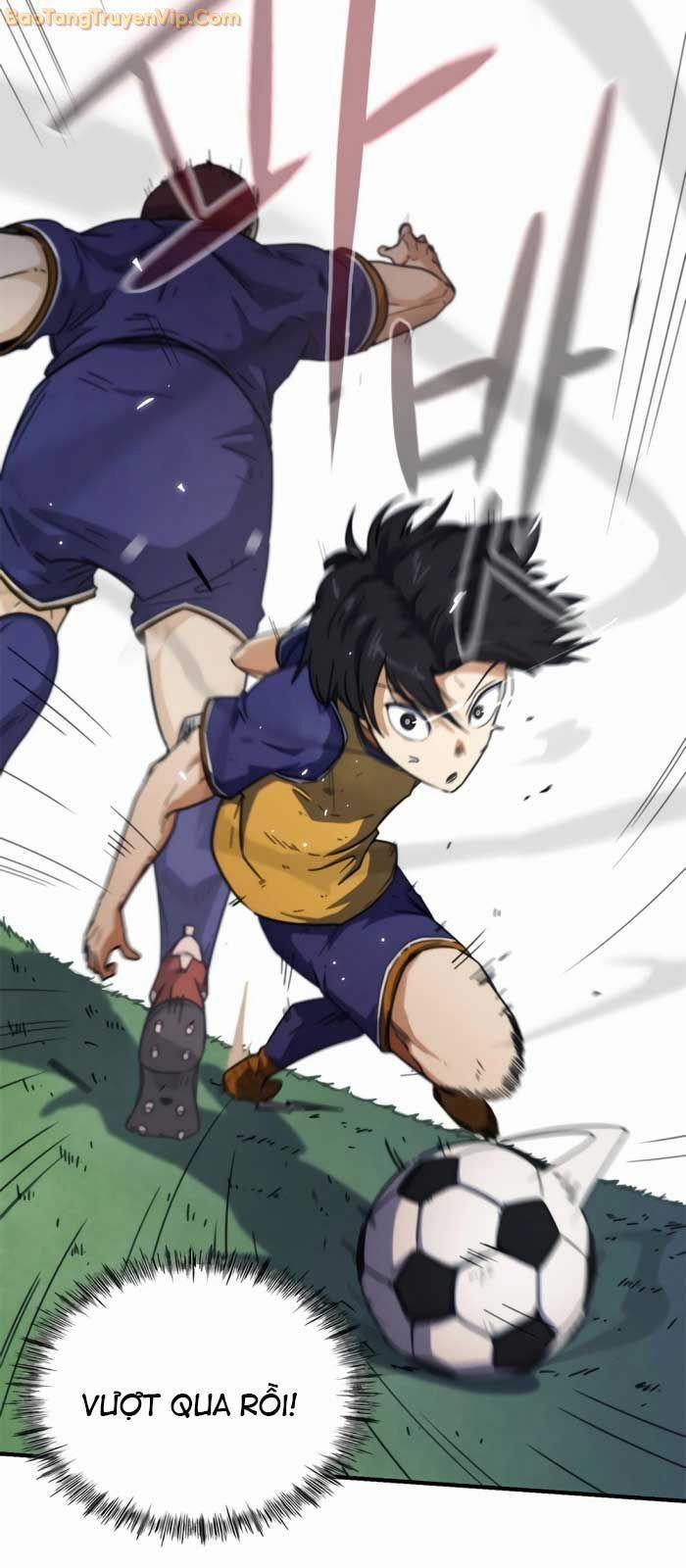 Tôi Bị Hiểu Lầm Là Siêu Sao Trên Sân Cỏ 1 trang 75