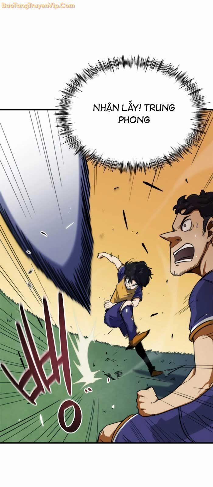 Tôi Bị Hiểu Lầm Là Siêu Sao Trên Sân Cỏ 1 trang 78