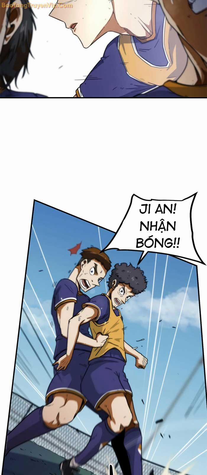 Tôi Bị Hiểu Lầm Là Siêu Sao Trên Sân Cỏ 1 trang 81