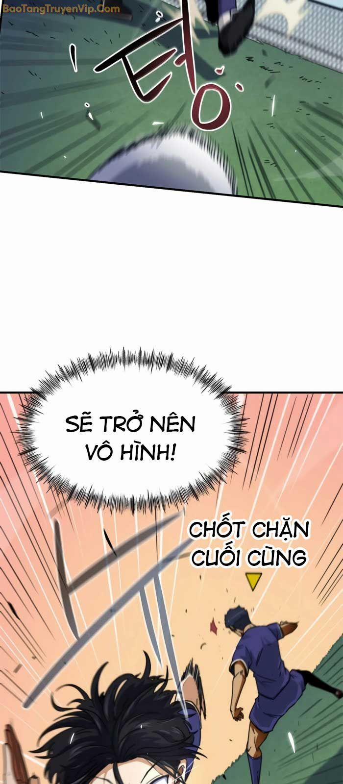 Tôi Bị Hiểu Lầm Là Siêu Sao Trên Sân Cỏ 1 trang 82