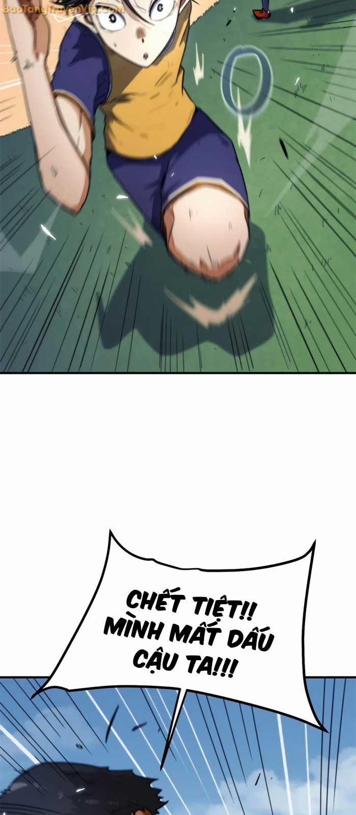 Tôi Bị Hiểu Lầm Là Siêu Sao Trên Sân Cỏ 1 trang 83