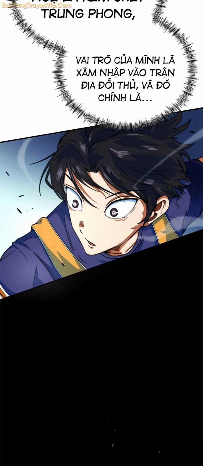 Tôi Bị Hiểu Lầm Là Siêu Sao Trên Sân Cỏ 1 trang 86