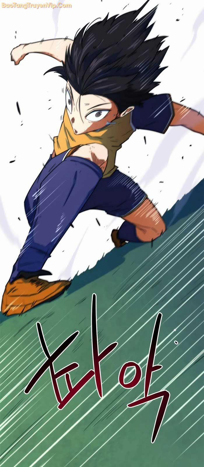 Tôi Bị Hiểu Lầm Là Siêu Sao Trên Sân Cỏ 1 trang 91