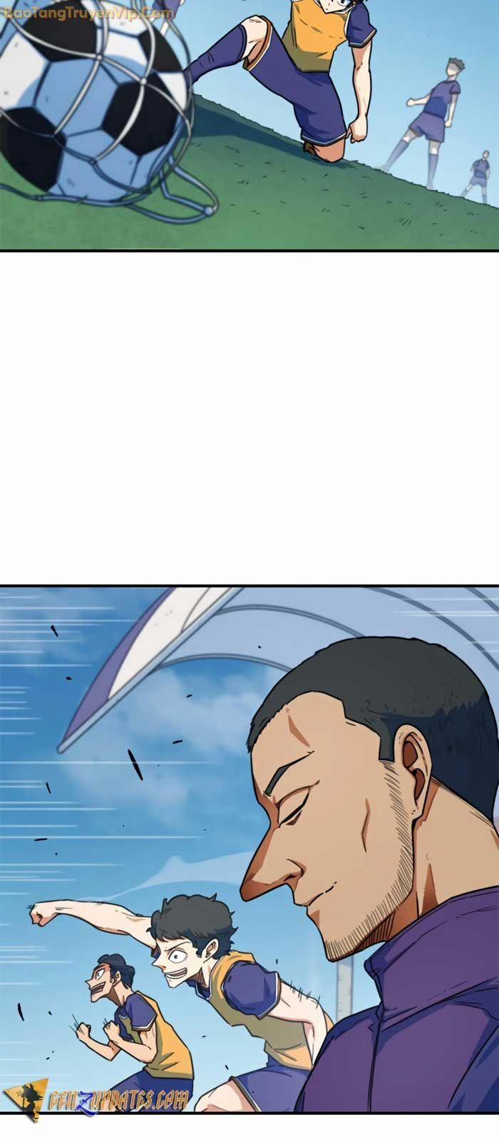 Tôi Bị Hiểu Lầm Là Siêu Sao Trên Sân Cỏ 1 trang 93