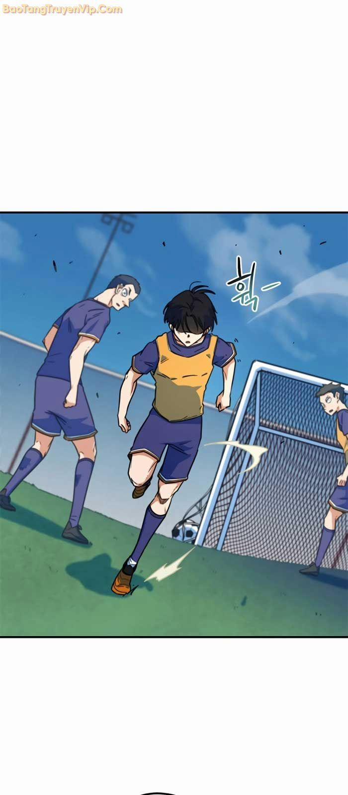 Tôi Bị Hiểu Lầm Là Siêu Sao Trên Sân Cỏ 1 trang 94