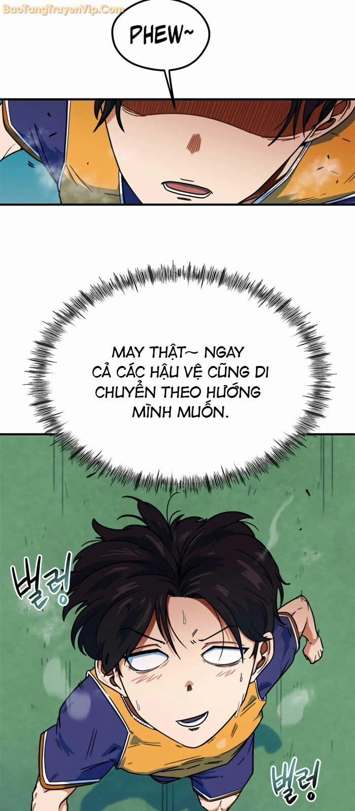 Tôi Bị Hiểu Lầm Là Siêu Sao Trên Sân Cỏ 1 trang 95