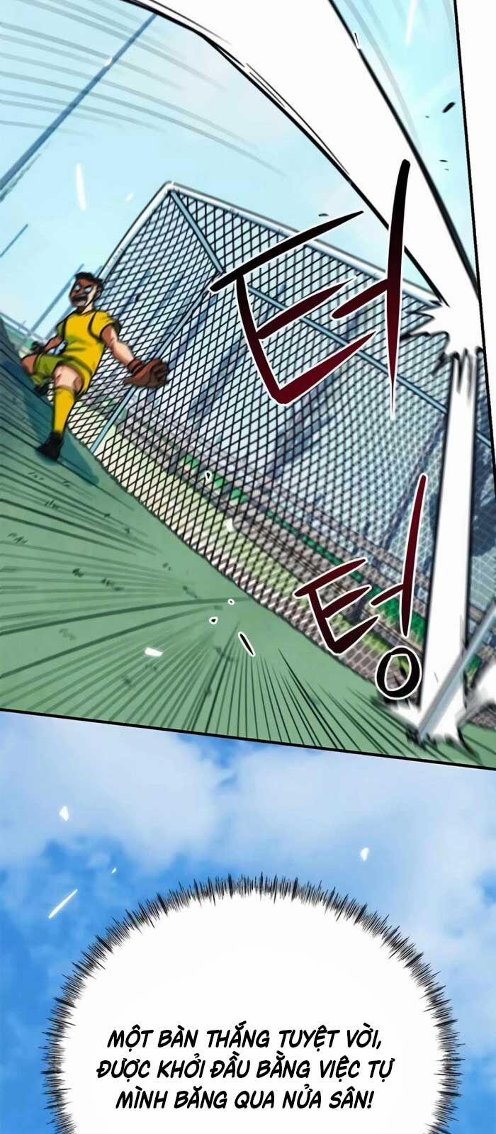 Tôi Bị Hiểu Lầm Là Siêu Sao Trên Sân Cỏ 10 trang 10