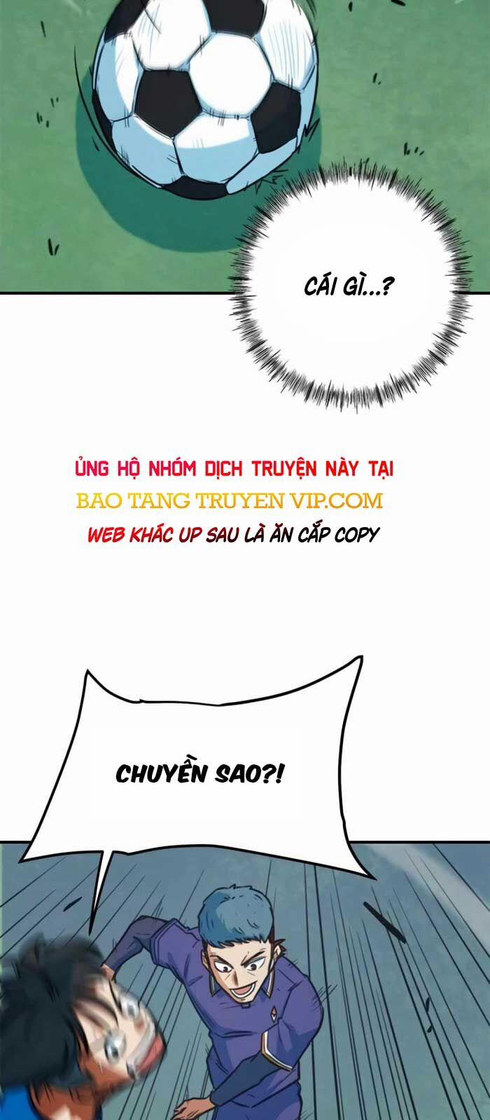 Tôi Bị Hiểu Lầm Là Siêu Sao Trên Sân Cỏ 10 trang 101