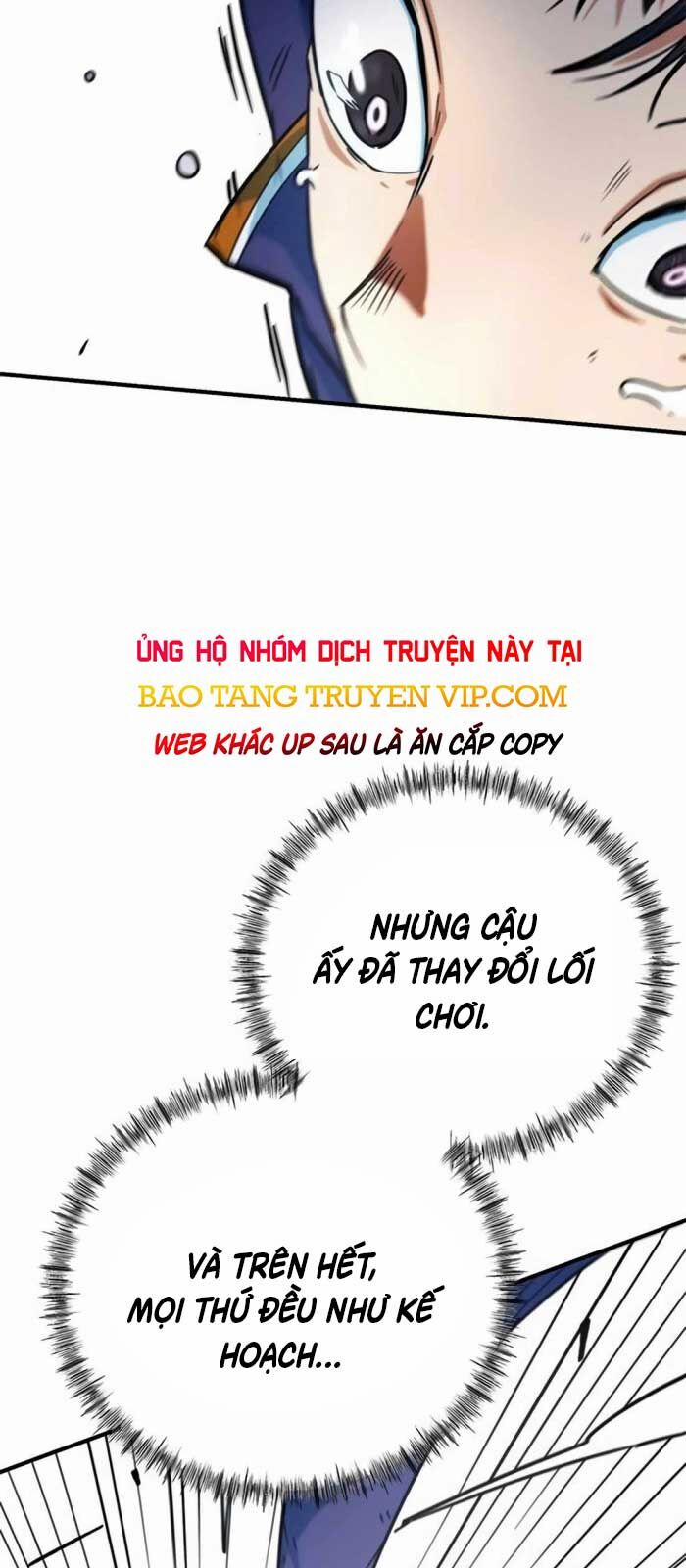 Tôi Bị Hiểu Lầm Là Siêu Sao Trên Sân Cỏ 10 trang 104