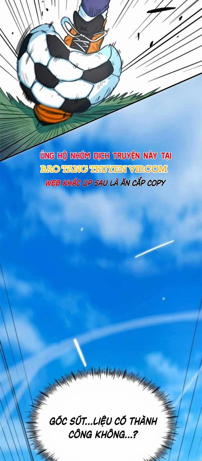 Tôi Bị Hiểu Lầm Là Siêu Sao Trên Sân Cỏ 10 trang 105