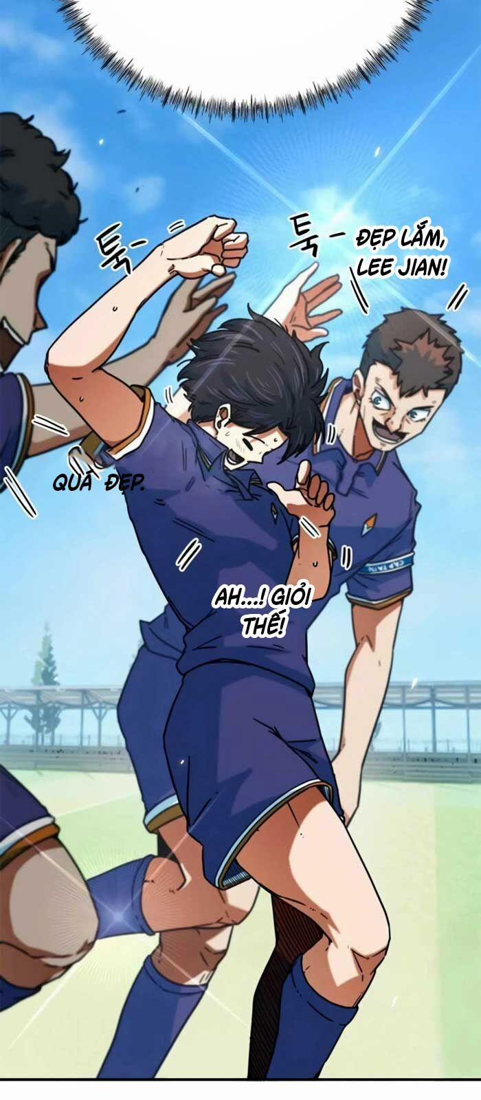 Tôi Bị Hiểu Lầm Là Siêu Sao Trên Sân Cỏ 10 trang 11