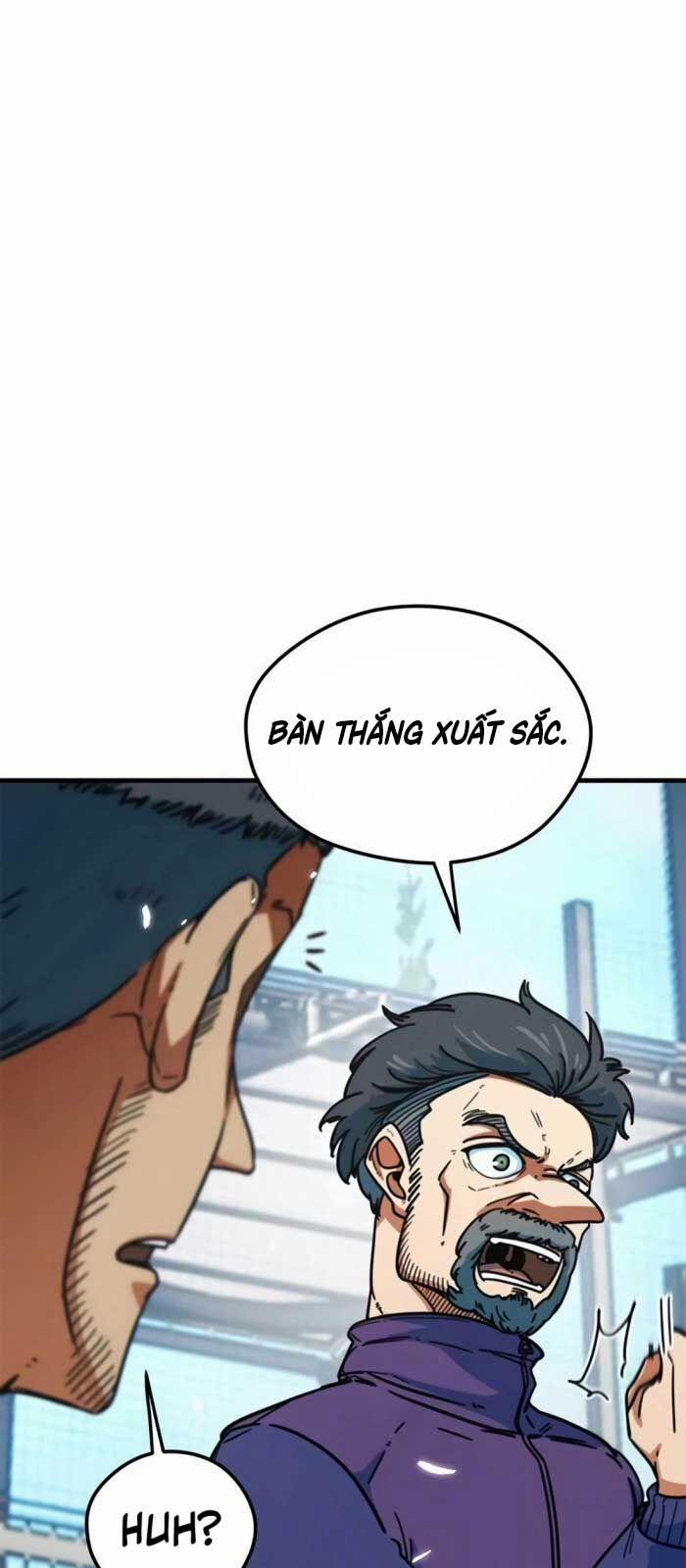 Tôi Bị Hiểu Lầm Là Siêu Sao Trên Sân Cỏ 10 trang 12