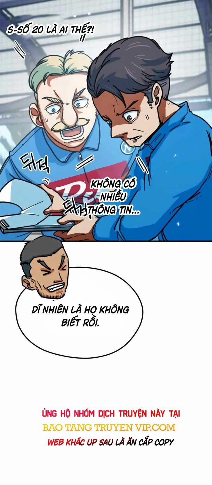 Tôi Bị Hiểu Lầm Là Siêu Sao Trên Sân Cỏ 10 trang 14