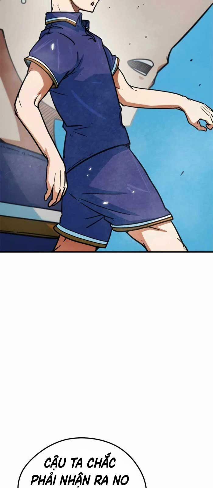 Tôi Bị Hiểu Lầm Là Siêu Sao Trên Sân Cỏ 10 trang 17