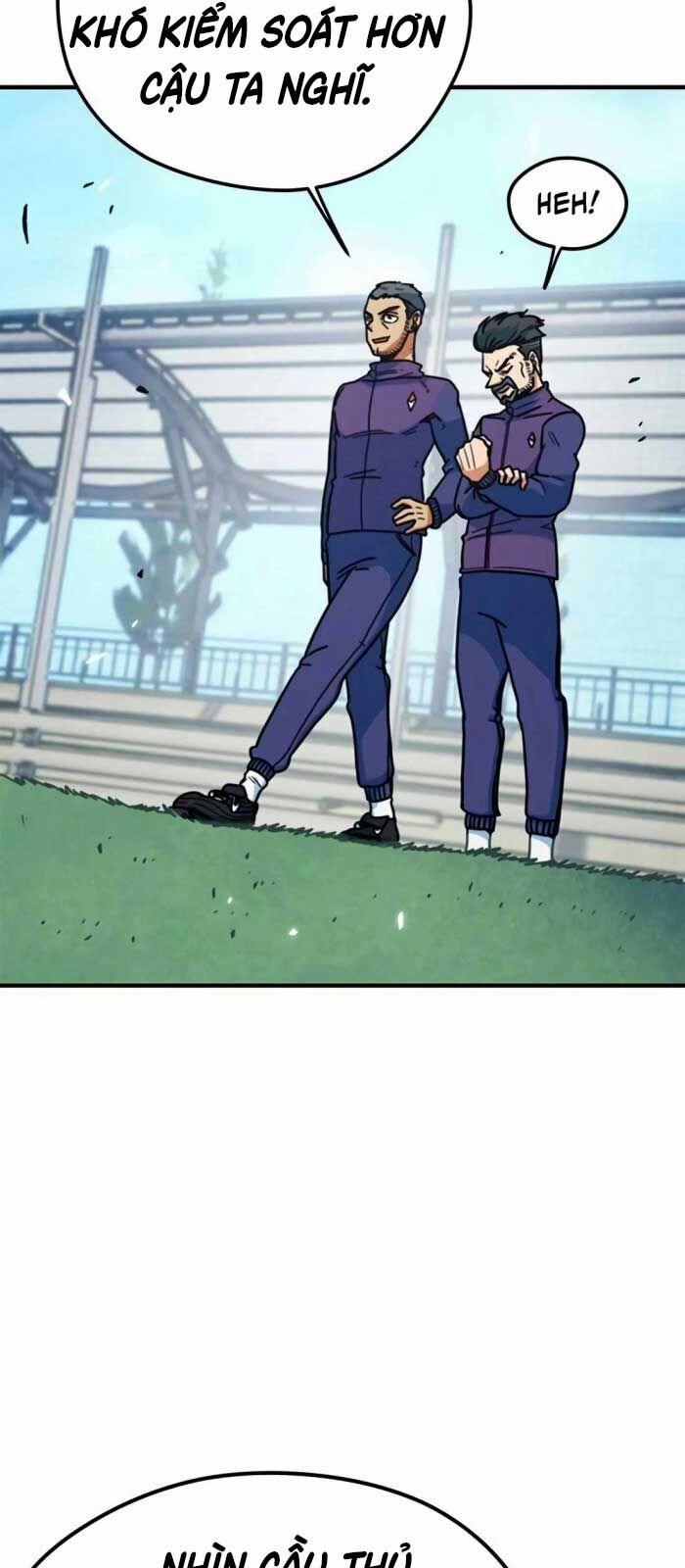 Tôi Bị Hiểu Lầm Là Siêu Sao Trên Sân Cỏ 10 trang 18