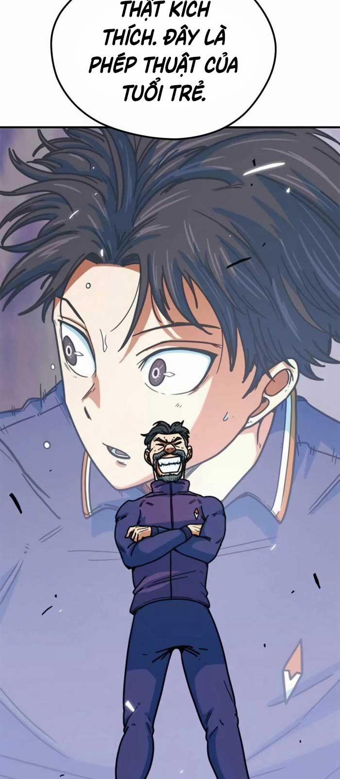 Tôi Bị Hiểu Lầm Là Siêu Sao Trên Sân Cỏ 10 trang 21