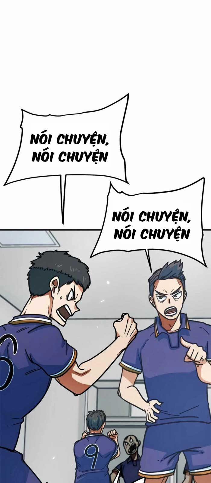Tôi Bị Hiểu Lầm Là Siêu Sao Trên Sân Cỏ 10 trang 25