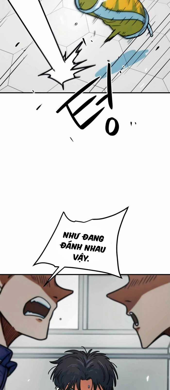 Tôi Bị Hiểu Lầm Là Siêu Sao Trên Sân Cỏ 10 trang 28