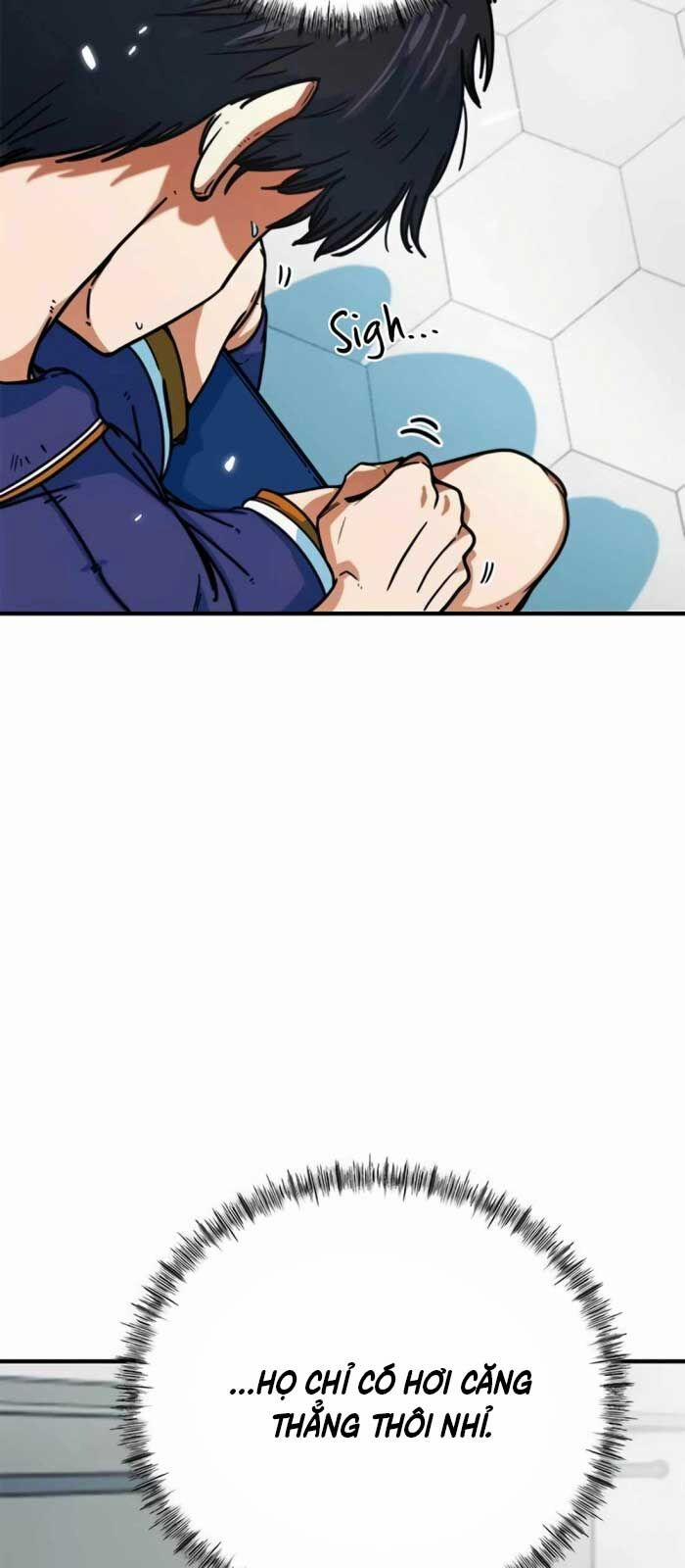 Tôi Bị Hiểu Lầm Là Siêu Sao Trên Sân Cỏ 10 trang 30