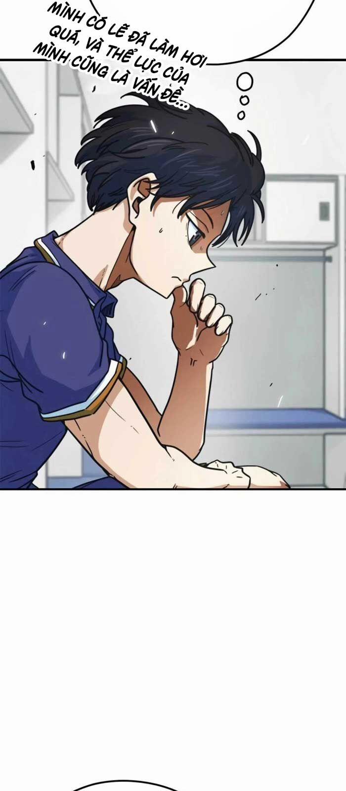 Tôi Bị Hiểu Lầm Là Siêu Sao Trên Sân Cỏ 10 trang 34