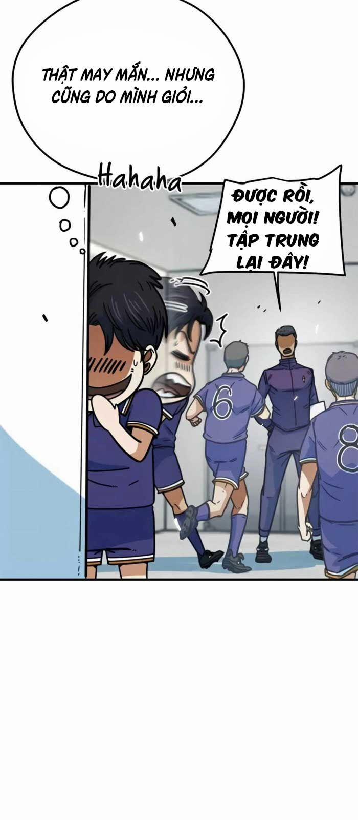 Tôi Bị Hiểu Lầm Là Siêu Sao Trên Sân Cỏ 10 trang 35