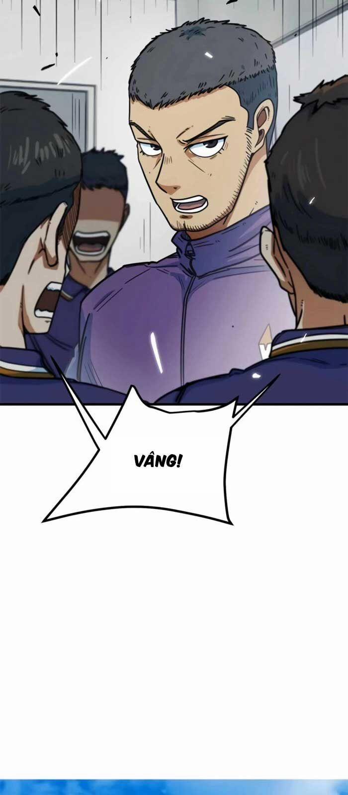 Tôi Bị Hiểu Lầm Là Siêu Sao Trên Sân Cỏ 10 trang 38