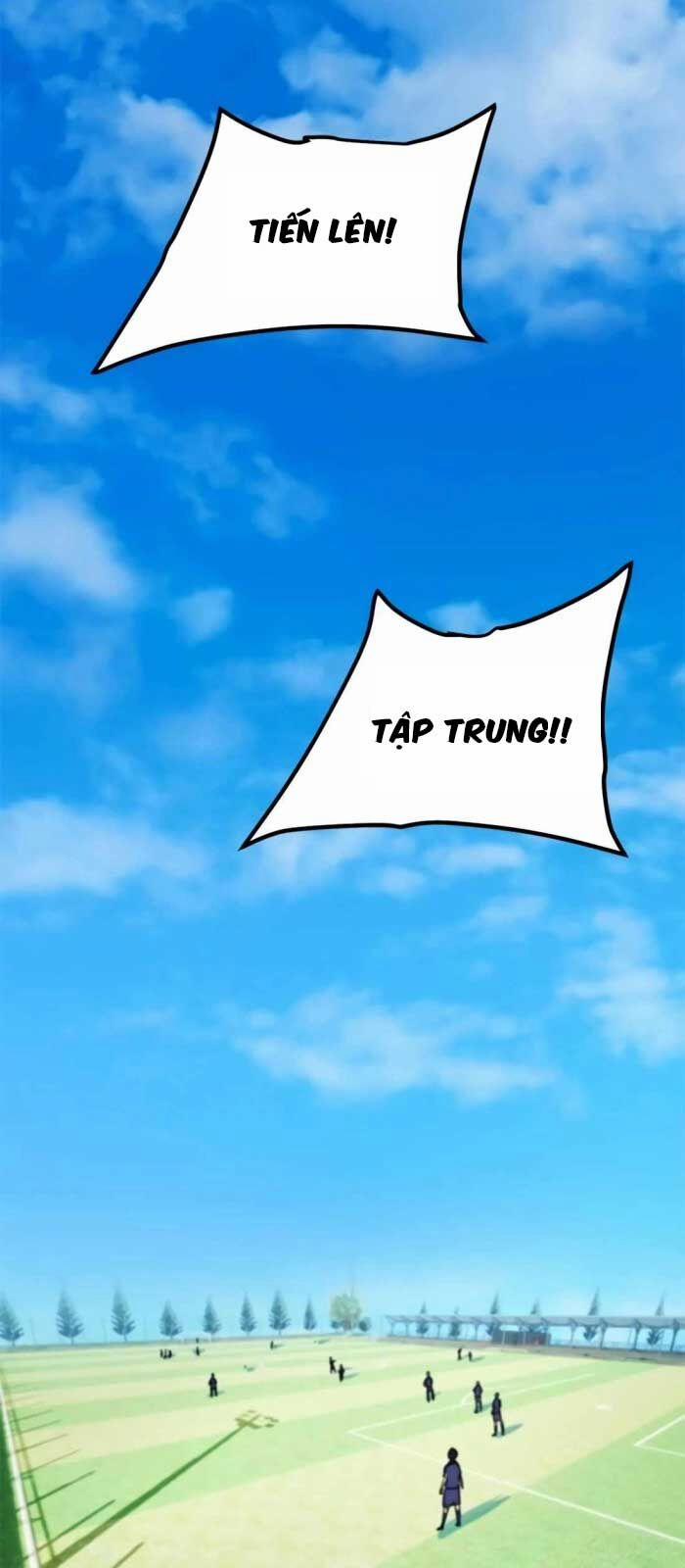 Tôi Bị Hiểu Lầm Là Siêu Sao Trên Sân Cỏ 10 trang 39