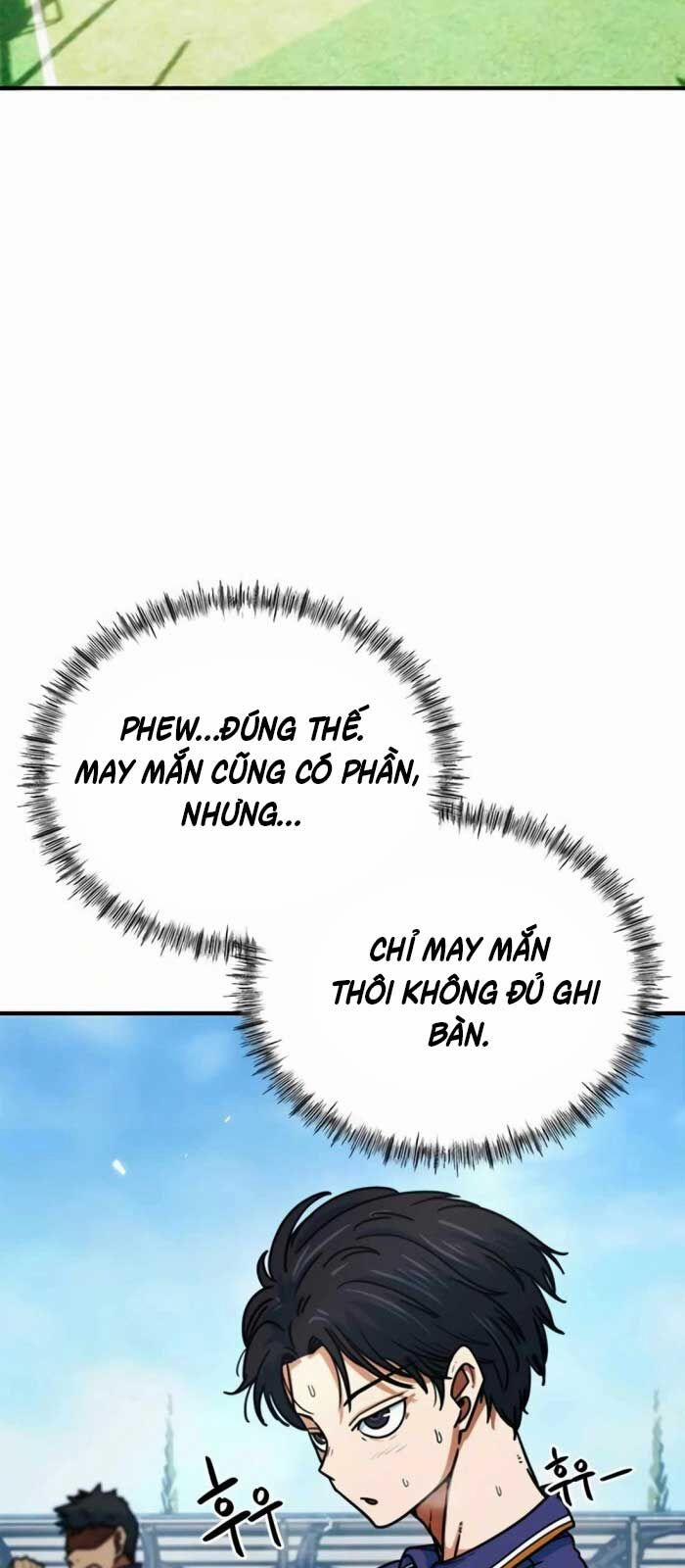 Tôi Bị Hiểu Lầm Là Siêu Sao Trên Sân Cỏ 10 trang 40