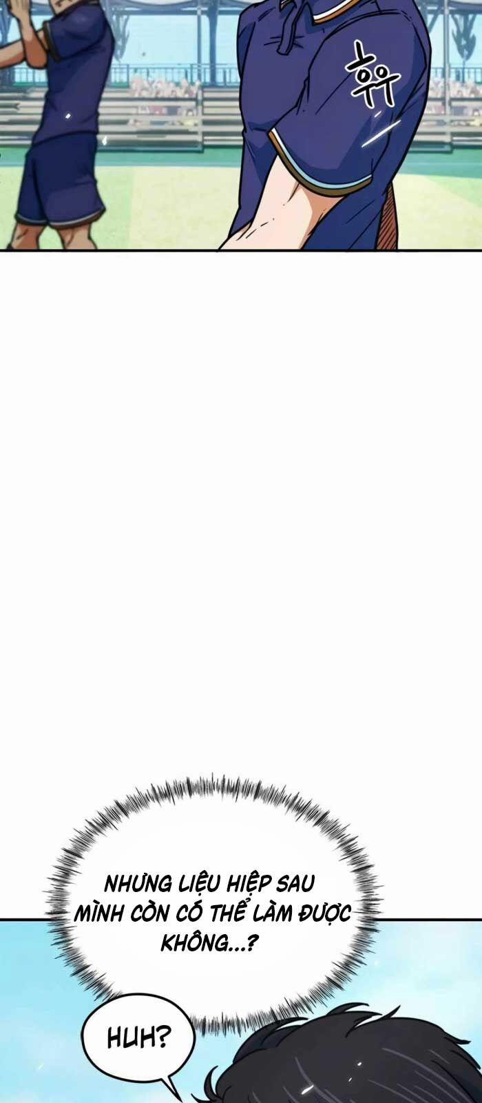 Tôi Bị Hiểu Lầm Là Siêu Sao Trên Sân Cỏ 10 trang 41