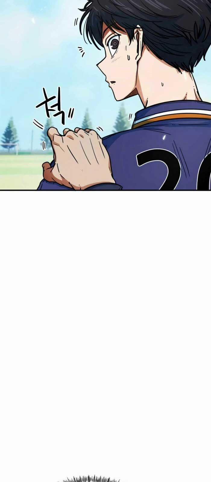 Tôi Bị Hiểu Lầm Là Siêu Sao Trên Sân Cỏ 10 trang 42