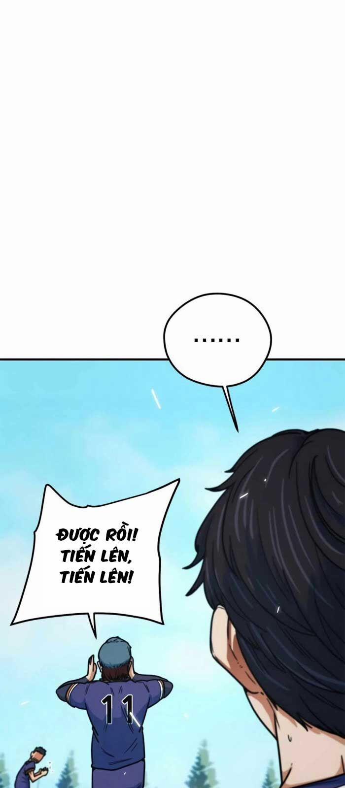 Tôi Bị Hiểu Lầm Là Siêu Sao Trên Sân Cỏ 10 trang 45