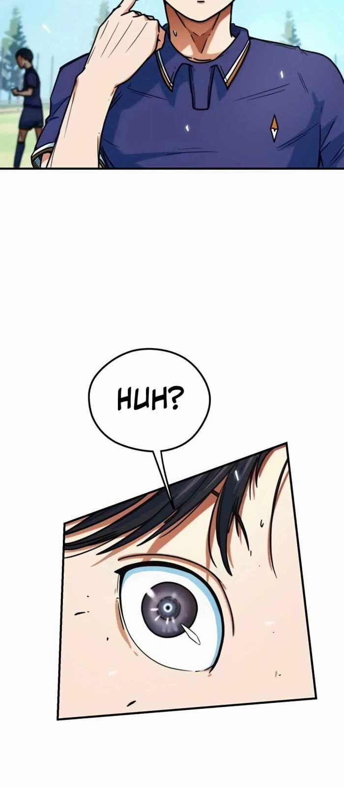 Tôi Bị Hiểu Lầm Là Siêu Sao Trên Sân Cỏ 10 trang 47