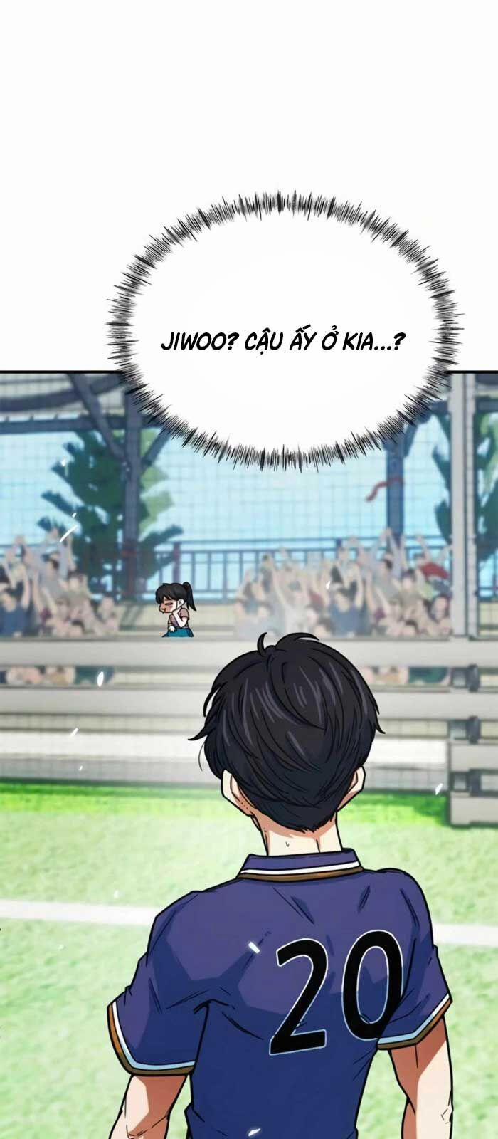 Tôi Bị Hiểu Lầm Là Siêu Sao Trên Sân Cỏ 10 trang 48