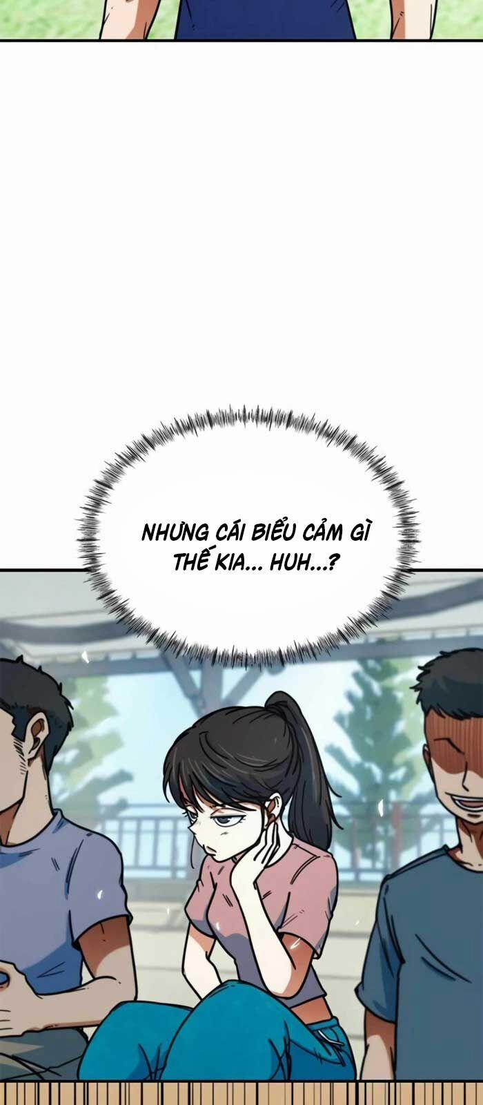 Tôi Bị Hiểu Lầm Là Siêu Sao Trên Sân Cỏ 10 trang 49