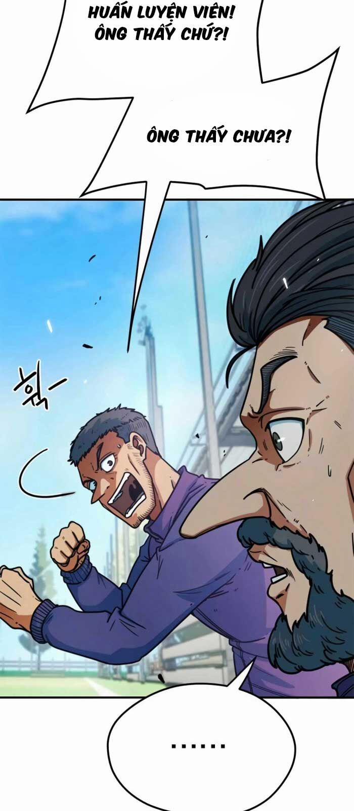 Tôi Bị Hiểu Lầm Là Siêu Sao Trên Sân Cỏ 10 trang 5