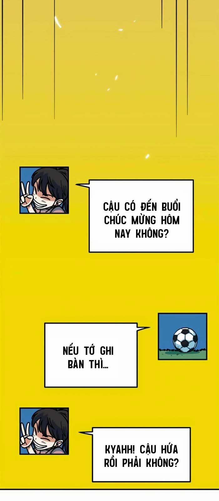 Tôi Bị Hiểu Lầm Là Siêu Sao Trên Sân Cỏ 10 trang 51