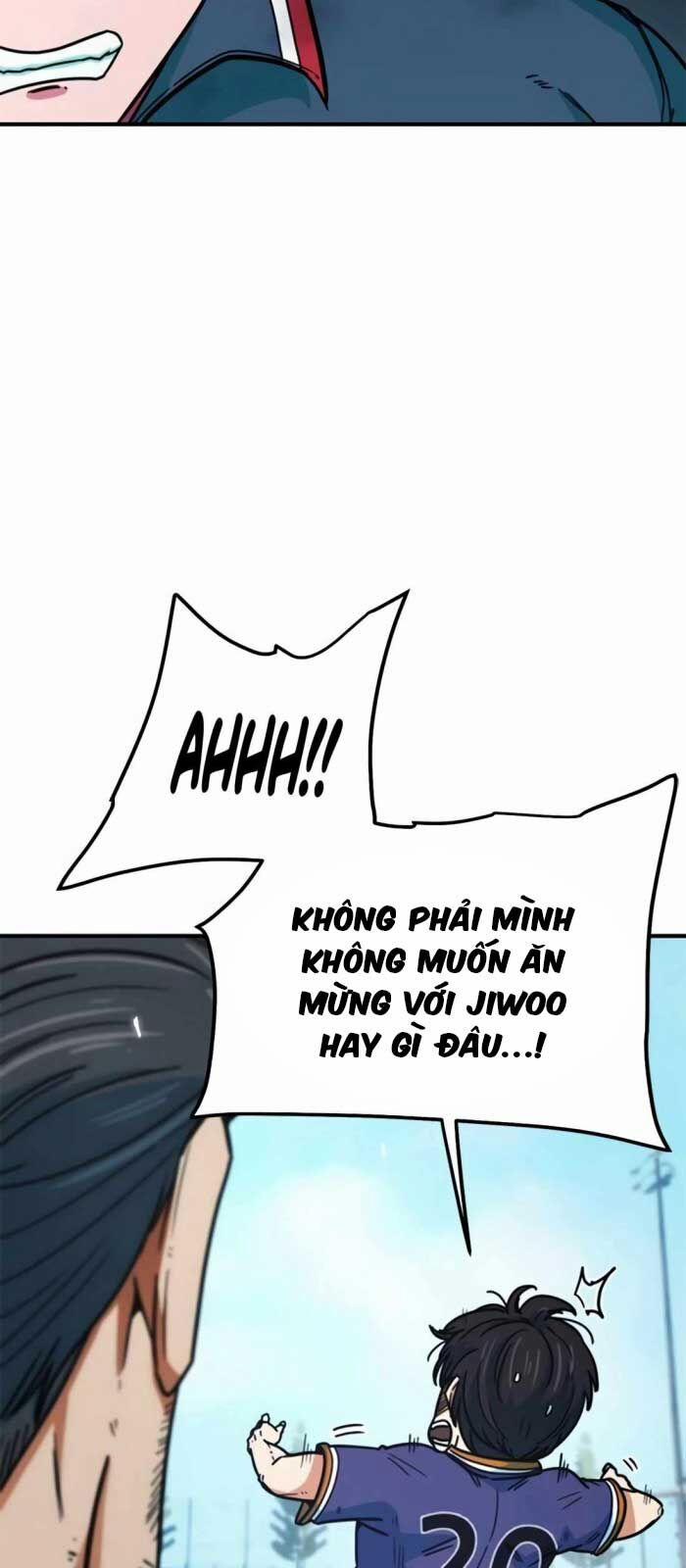 Tôi Bị Hiểu Lầm Là Siêu Sao Trên Sân Cỏ 10 trang 56