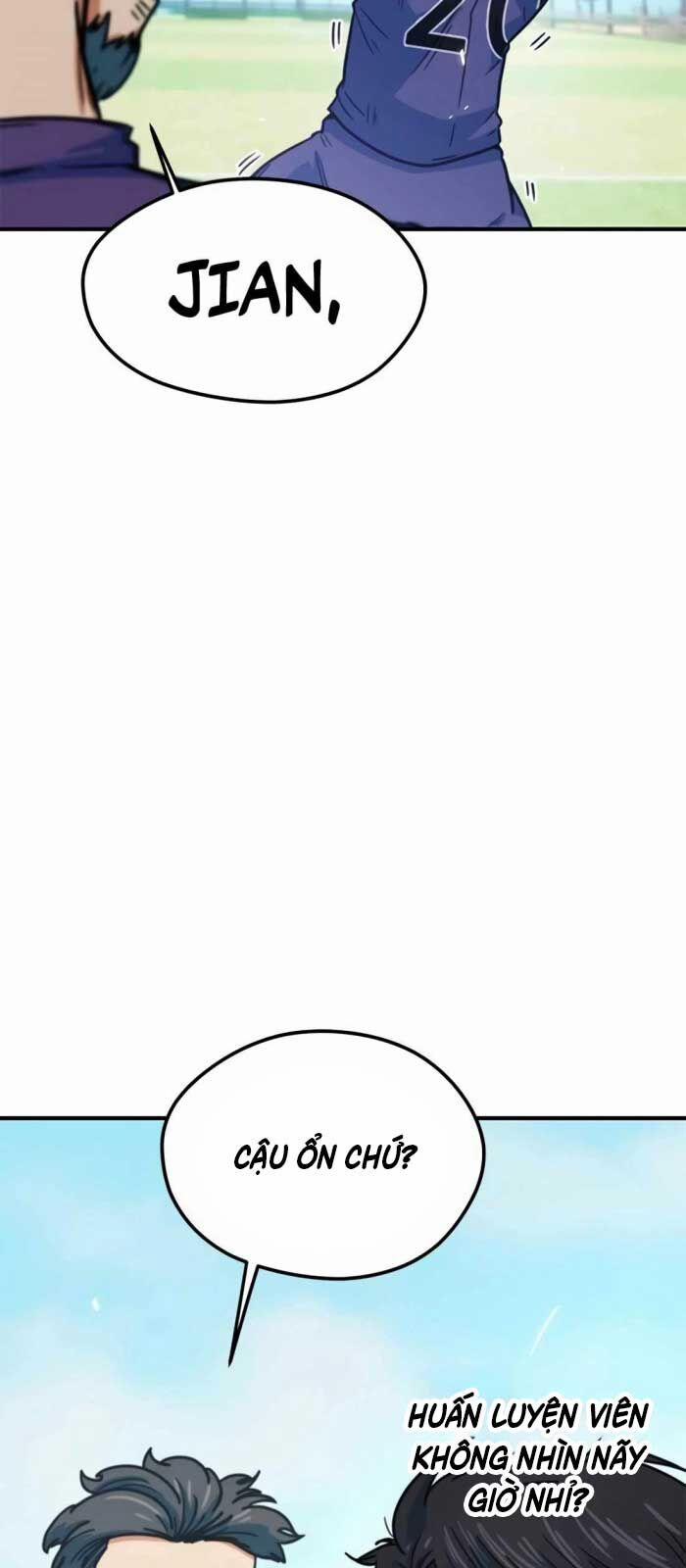 Tôi Bị Hiểu Lầm Là Siêu Sao Trên Sân Cỏ 10 trang 57