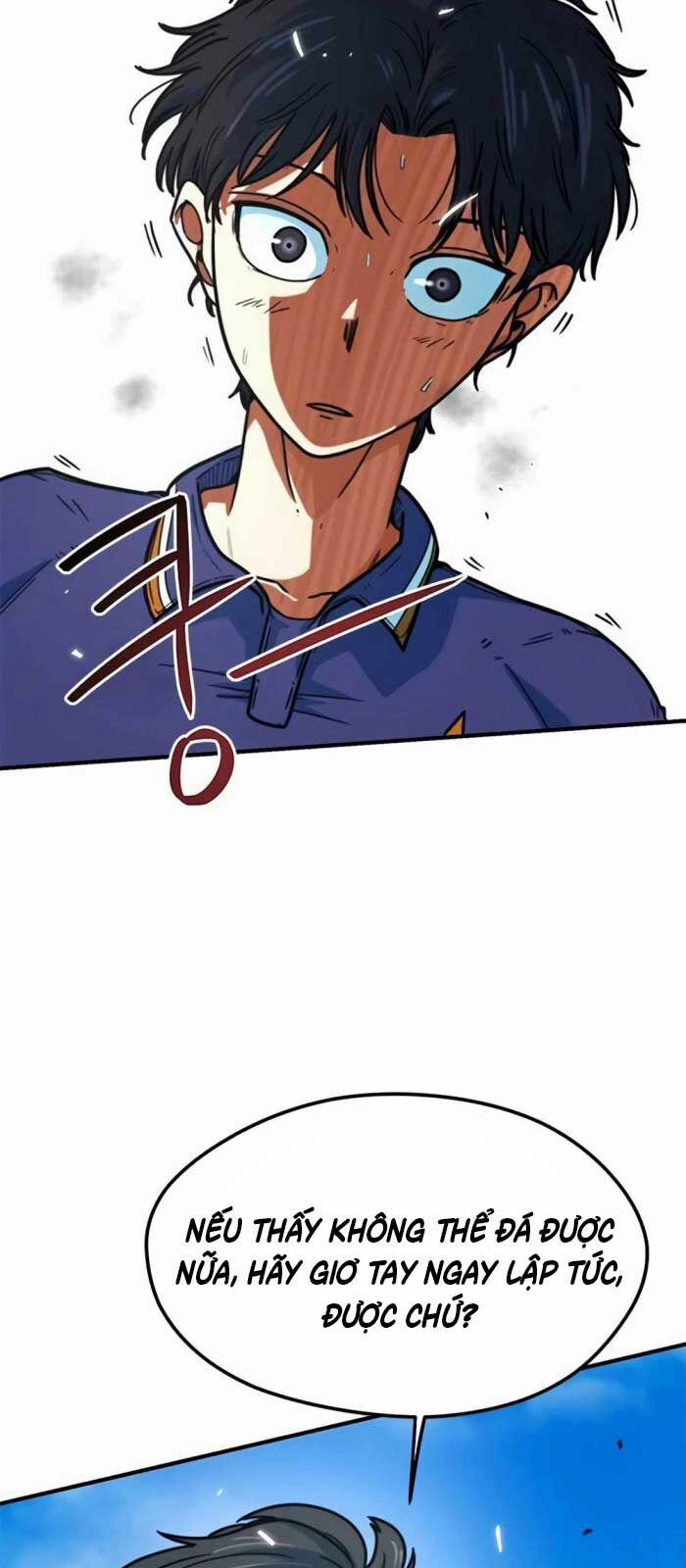 Tôi Bị Hiểu Lầm Là Siêu Sao Trên Sân Cỏ 10 trang 59