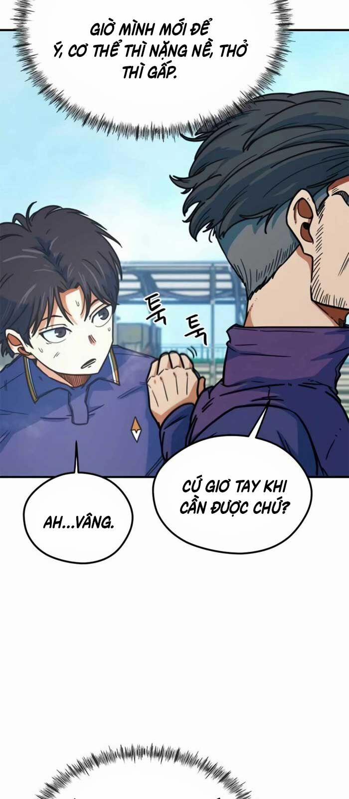 Tôi Bị Hiểu Lầm Là Siêu Sao Trên Sân Cỏ 10 trang 62