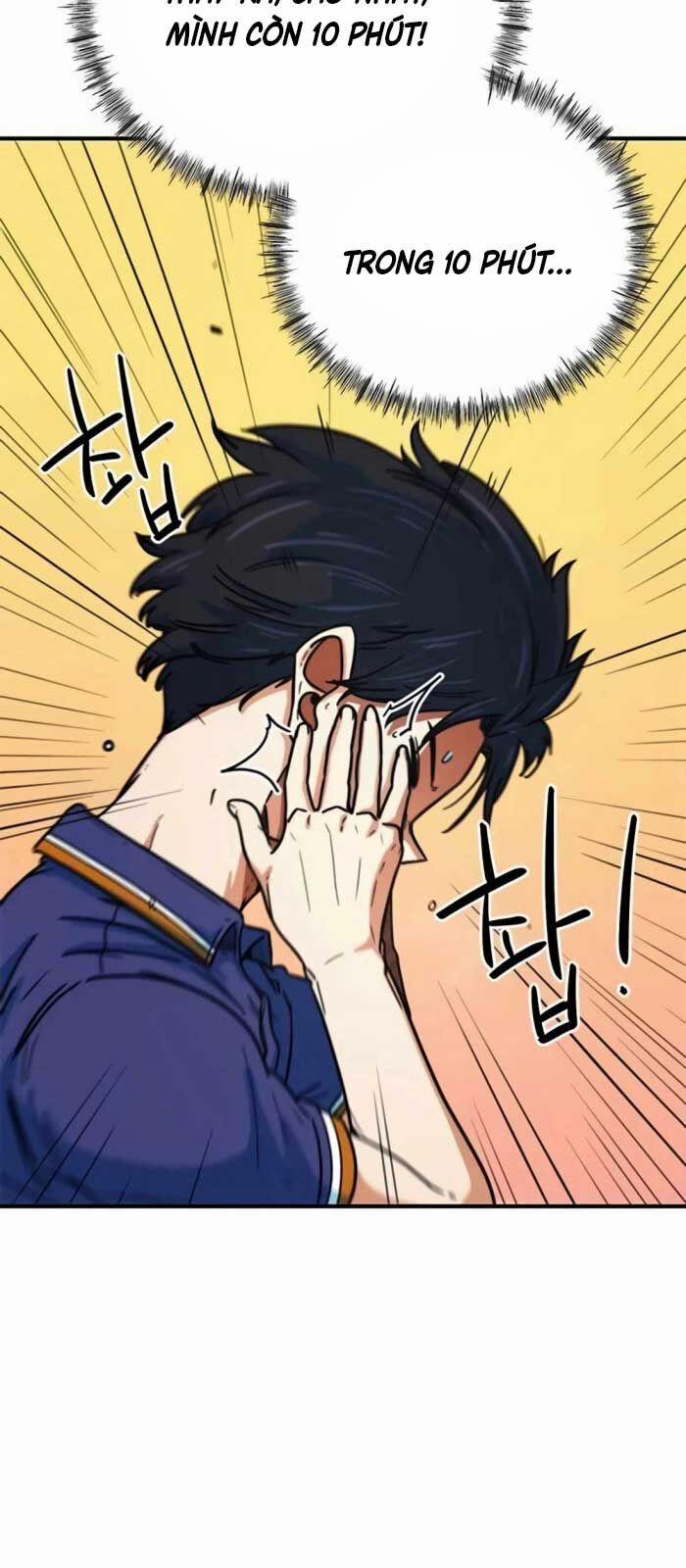 Tôi Bị Hiểu Lầm Là Siêu Sao Trên Sân Cỏ 10 trang 64