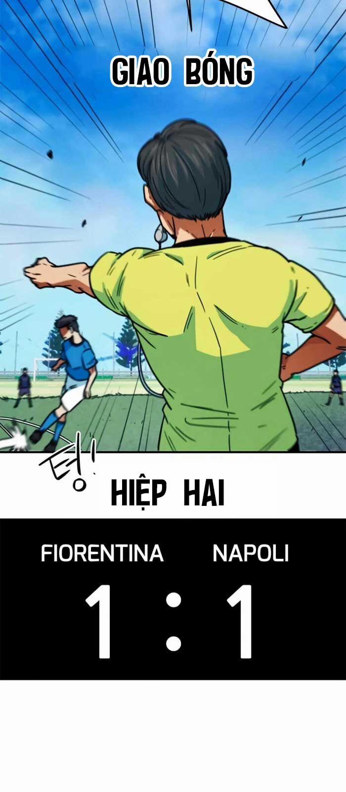 Tôi Bị Hiểu Lầm Là Siêu Sao Trên Sân Cỏ 10 trang 67