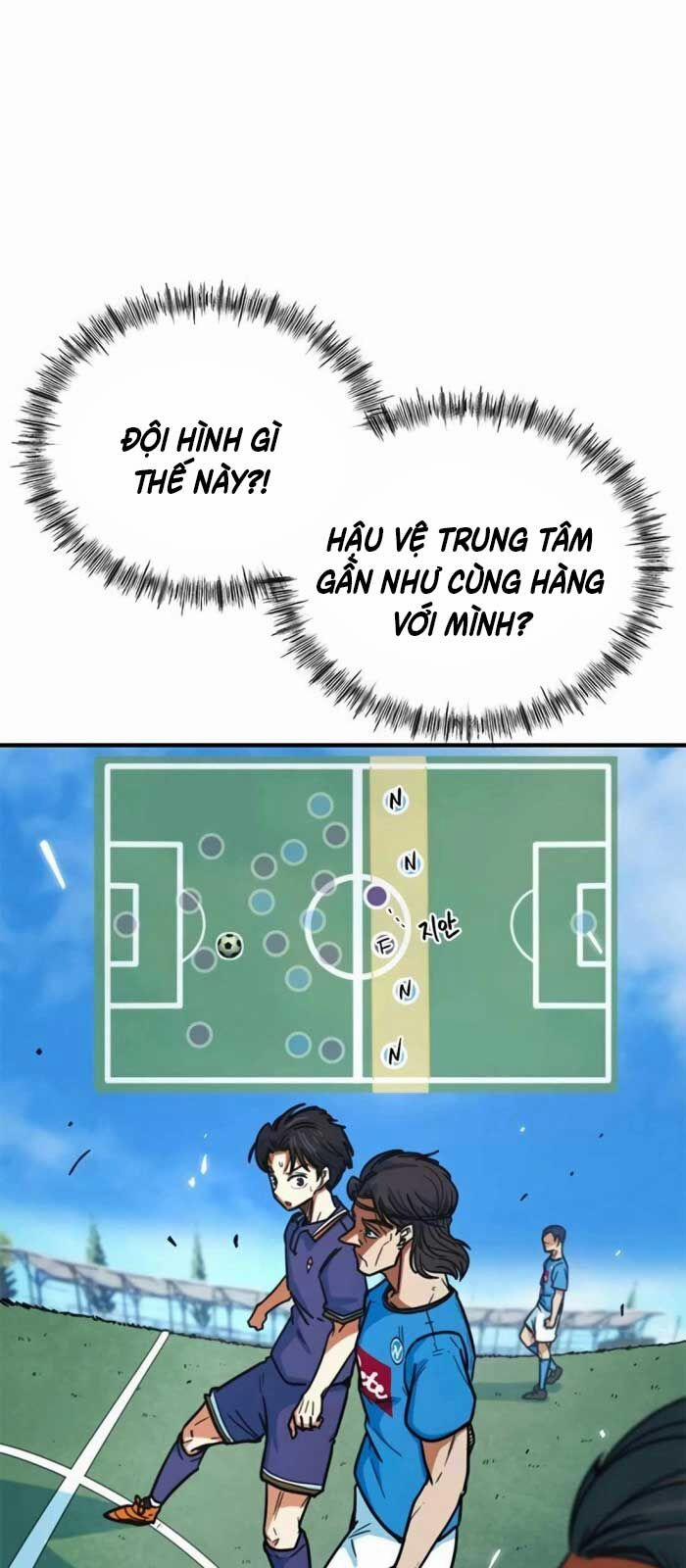 Tôi Bị Hiểu Lầm Là Siêu Sao Trên Sân Cỏ 10 trang 69